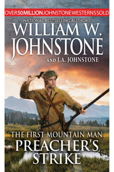 Pinnacle Books Greva predicatorilor