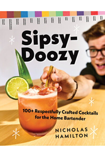 Countryman Pr Sipsy-Doozy: Peste 100 de cocktailuri create cu respect pentru ...