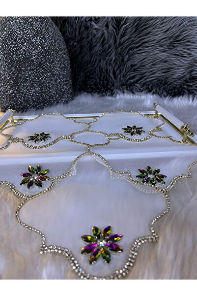 SİHİR Kahve yanı/kokteyl 6lı sunum peçetesi