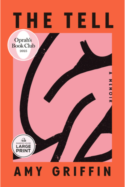 Random House Large Print Povestirea: Memorii