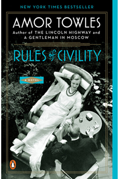 Penguin Group Rules of Civility