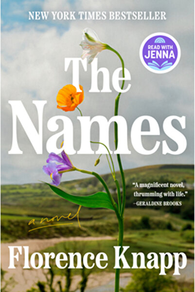 Pamela Dorman Books The Names
