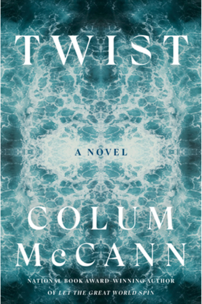 Random House Răsucirea