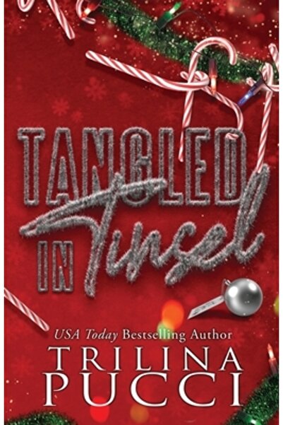 INDEPENDENT CAT Încâlcit în beteală