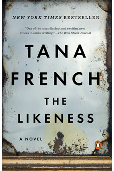 Penguin Books The Likeness