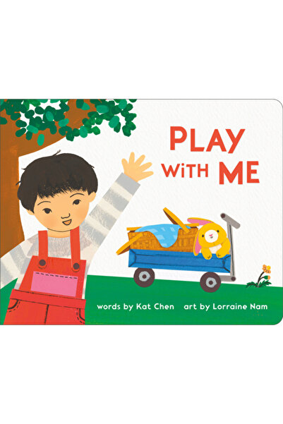 RİSE Play with Me