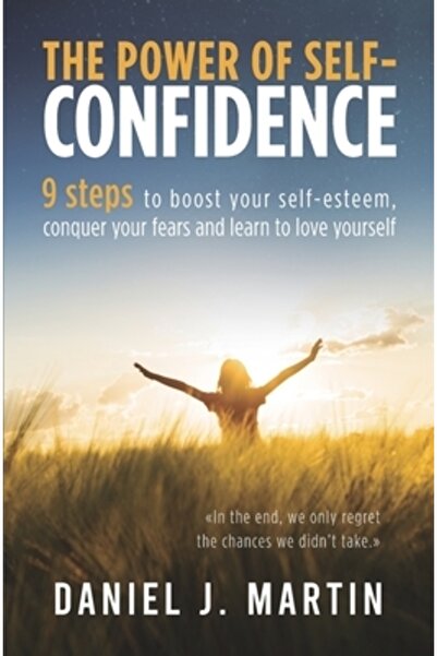 INDEPENDENT CAT Puterea încrederii în sine: 9 pași pentru a-ți spori stima de...