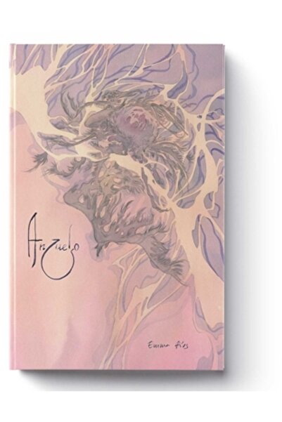 Image Comics Anzuelo