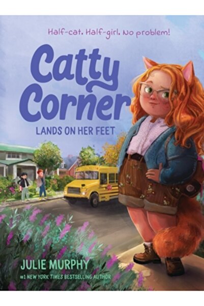 Union Square & Co Catty Corner aterizează în picioare