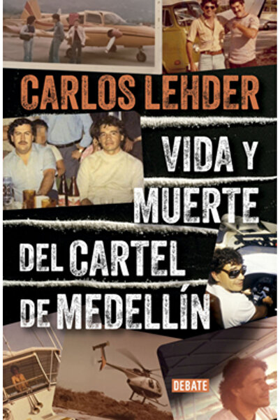 Debate Vida Y Muerte del Cartel de Medell