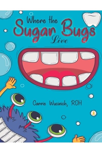 Austin Macauley Unde trăiesc gândacii de zahăr