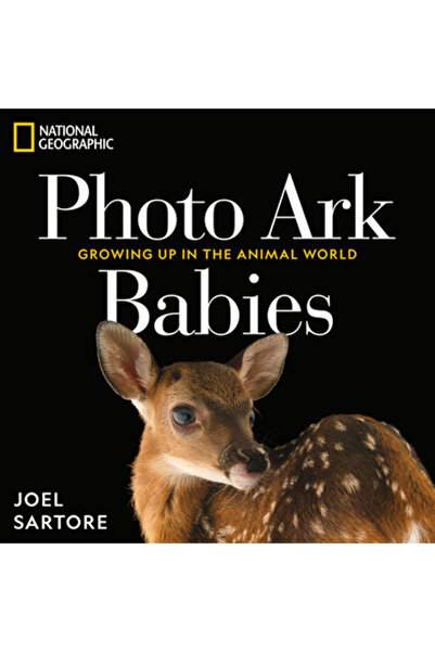 Natl Geographic Soc National Geographic Photo Ark Bebeluși: Creșterea în lume...