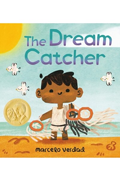 Little Brown Books For Young R Fără titlu Marcelo Verdad #2