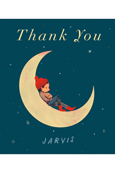 Candlewick Books Mulțumesc