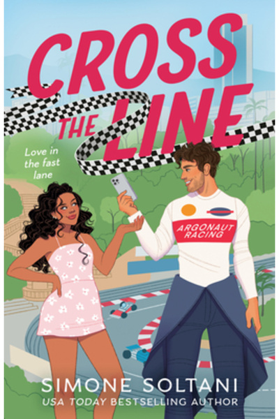 Berkley Books Treceți linia