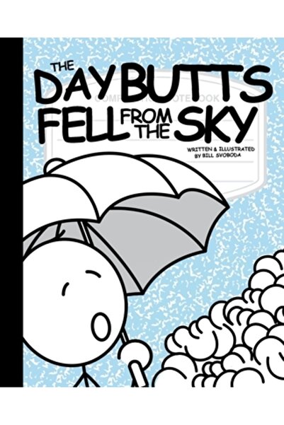 INDEPENDENT CAT Ziua în care fundurile au căzut din cer