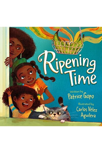 Worthy Kids Timp de coacere