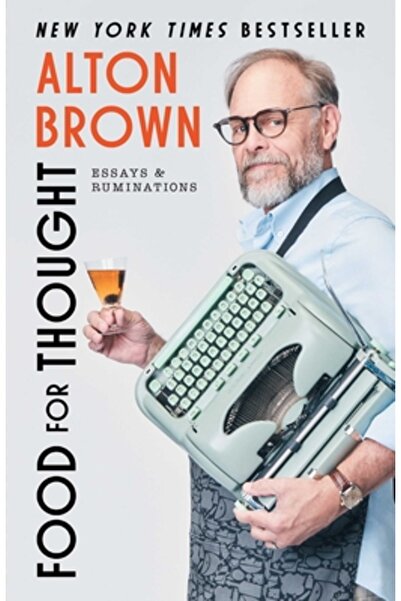 Gallery Books Hrană pentru gândire: Eseuri și reflecții