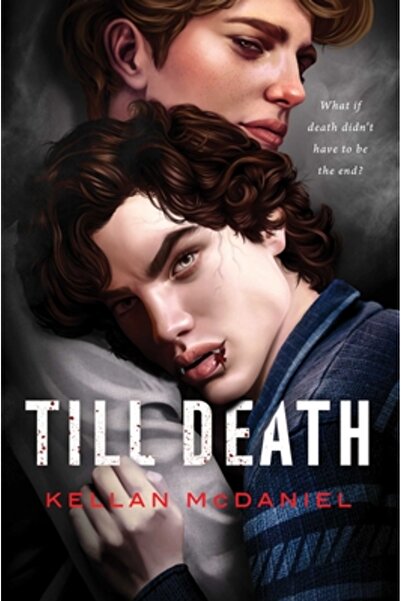 Simon & Schuster Books You Till Death