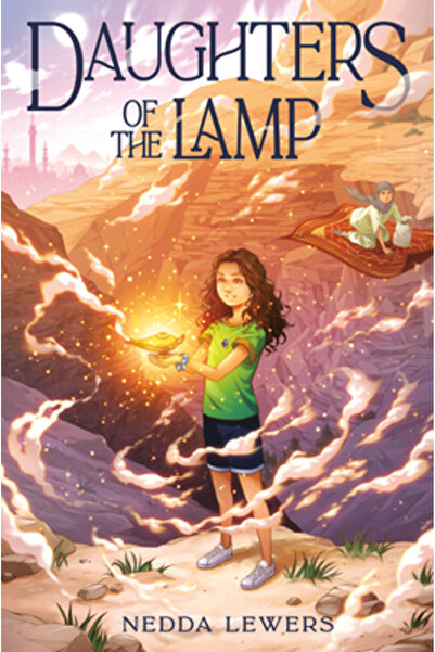 Putnam Young Readers Fiicele Lampei