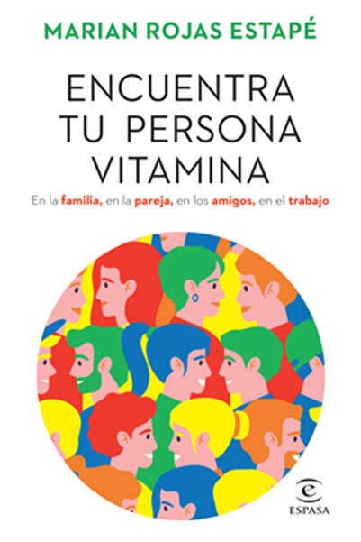Planeta Pub Găsește Tu Persona Vitamina / Find Your Vitamin Person