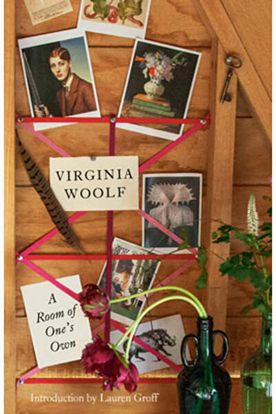 Vintage A Room of One's Own