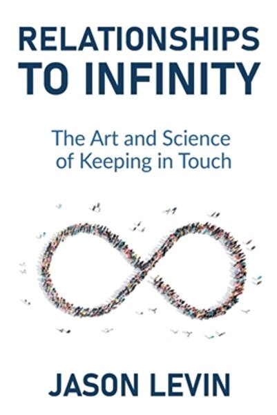 New Degree Pr Relații către infinit: Arta și știința de a păstra legătura