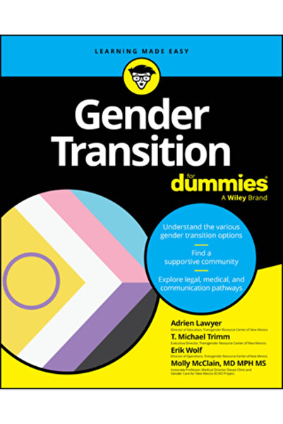 For Dummies Tranziția de gen