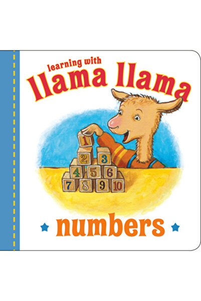 Viking Books for Young Readers Numere de lamă lamă