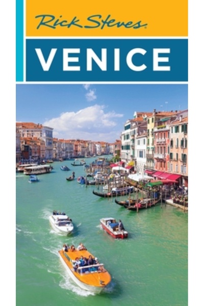 Avalon Travel Publ Rick Steves Veneția