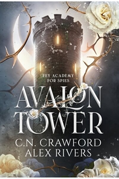 INDEPENDENT CAT Turnul Avalon