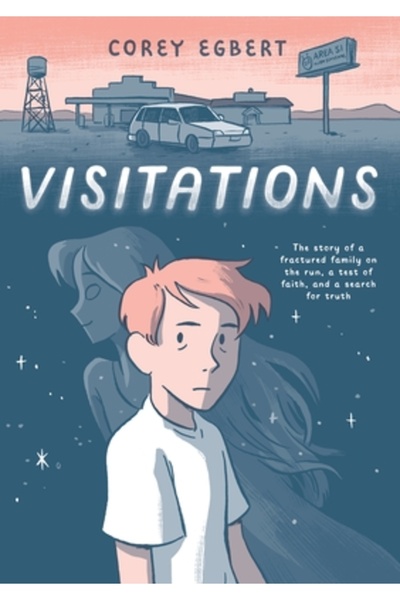 Farrar Strauss & Giroux Vizite