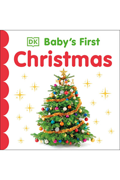 Dk Pub Primul Crăciun al bebelușului