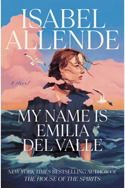 Ballantine Books Numele meu este Emilia del Valle