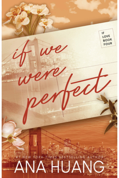 Bloom Books If We Were Perfect