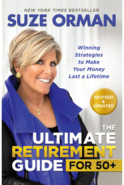 Hay House Ghidul suprem de pensionare pentru persoane de peste 50 de ani: Str...