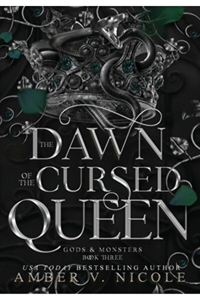 INDEPENDENT CAT Zorii Reginei Blestemate