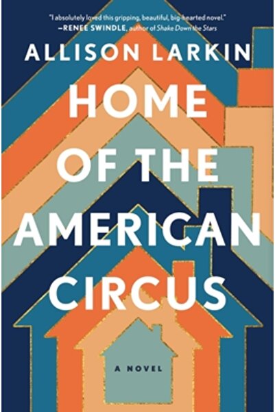 Gallery Books Casa Circului American