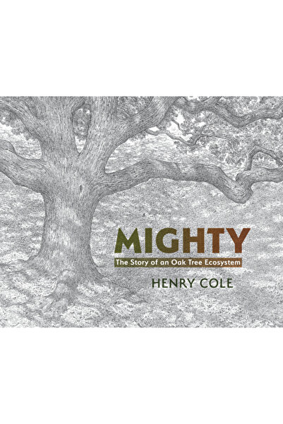 Peachtree Publ Ltd Puternic: Povestea unui ecosistem de stejar