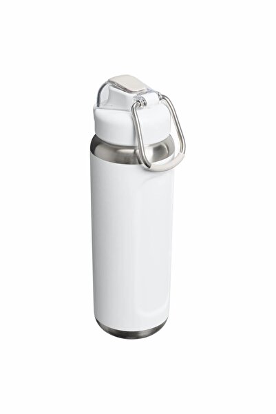 Stanley Wellspring Bottle 0,70 LT / 24oz Beyaz 10-13111-030