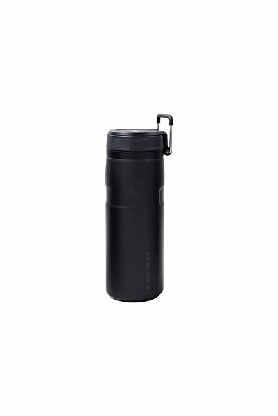 Stanley The Iceflow ™   Bottle Twist Flip Thermos 0.47 Lt / 16oz Black 10-121...