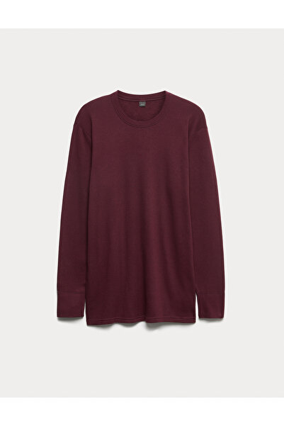 Marks & Spencer Uzun Kollu Medium Warmth Termal Atlet