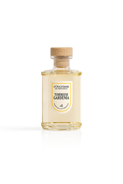 L'Occitane Tubereuse Gardenia Home Diffuser - Sümbülteber & Gardenya Ev Difuserı
