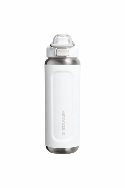 Stanley Wellspring Bottle 0,70 LT / 24oz Beyaz 10-13111-030
