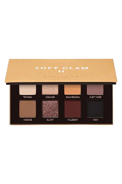 NONAMEE Anastasia Beverly Hills Soft Glam II Mini Eyeshadow Palette