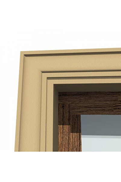 ADRo-Decor Ramă decorativă pentru fereastră NA102 95x30x2000