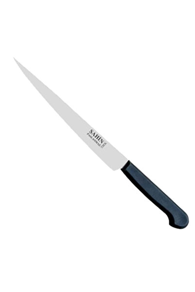 shopwave Şahin Bursa Small Cheese Knife 15 Cm, Plastic Handle