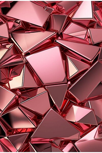 KEMAL ABİ American Service & Runner Pvc Erasable 4 Pieces