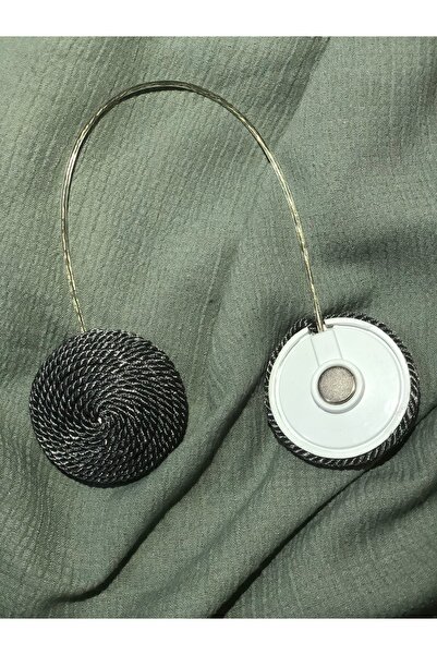 FEDA İSTANBUL PERDE MANDALI İP SARIM