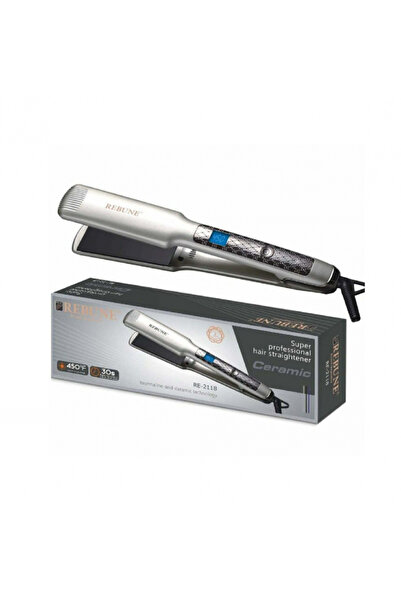 Rebon Hair Straightener RE-2118